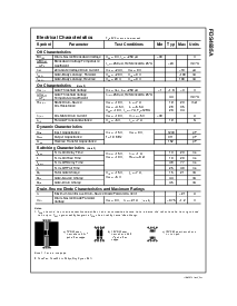 浏览型号FDS4935的Datasheet PDF文件第2页