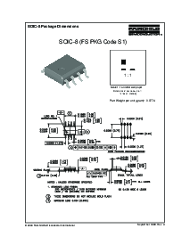 浏览型号FDS8958A的Datasheet PDF文件第10页