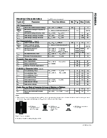 浏览型号FDS9926A的Datasheet PDF文件第2页