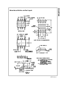 浏览型号FDS2070N3的Datasheet PDF文件第3页