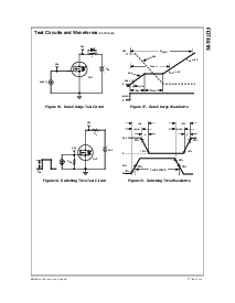 浏览型号FDT461N的Datasheet PDF文件第6页