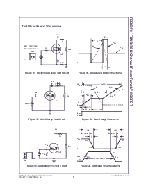 浏览型号FDU8878的Datasheet PDF文件第7页