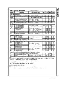 浏览型号FDW2502PZ的Datasheet PDF文件第2页