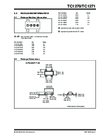浏览型号TC1270FERC的Datasheet PDF文件第7页
