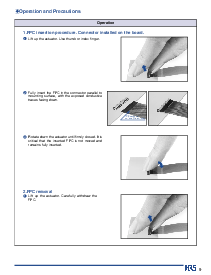 浏览型号FH26-41S-0.3SHW的Datasheet PDF文件第9页