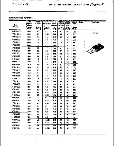 浏览型号IXFH40N30的Datasheet PDF文件第2页