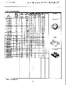 浏览型号IXFH40N30的Datasheet PDF文件第4页