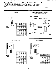 浏览型号IXFH40N30的Datasheet PDF文件第5页