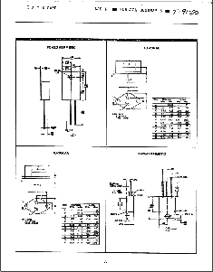 浏览型号IXFH40N30的Datasheet PDF文件第7页