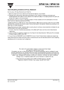 浏览型号SFH615A-3X006的Datasheet PDF文件第9页