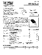 浏览型号IRFI840GLC的Datasheet PDF文件第1页