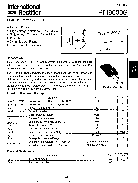 浏览型号IRFI9630G的Datasheet PDF文件第1页