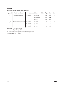 浏览型号BAT60JFILM的Datasheet PDF文件第2页