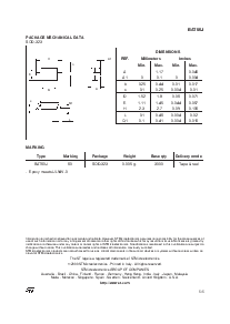 浏览型号BAT60JFILM的Datasheet PDF文件第5页