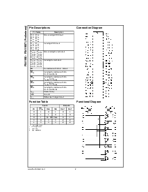 浏览型号FIN1108MTD的Datasheet PDF文件第2页