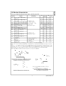 浏览型号FIN1102MTC的Datasheet PDF文件第3页