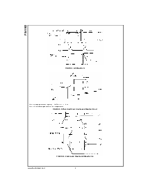 浏览型号FIN1102MTC的Datasheet PDF文件第4页