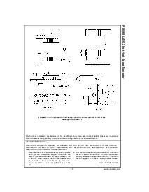 浏览型号FIN1102MTC的Datasheet PDF文件第5页