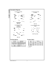 浏览型号FIN1027AMX的Datasheet PDF文件第2页