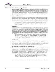 浏览型号S29AL008D70MFIR22的Datasheet PDF文件第2页