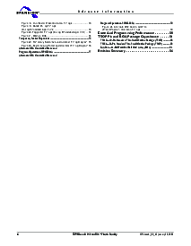 浏览型号S29GL032A10TFIR13的Datasheet PDF文件第8页