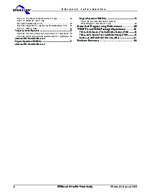 浏览型号S29GL032A11TFIR32的Datasheet PDF文件第8页