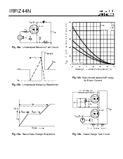 浏览型号IRFIZ44N的Datasheet PDF文件第6页