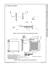 浏览型号SC14404BFLBG的Datasheet PDF文件第5页