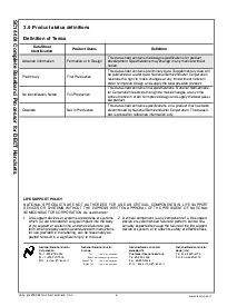浏览型号SC14404BFLBG的Datasheet PDF文件第6页