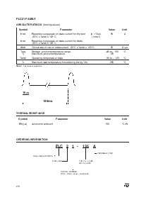 浏览型号FLC21-135A的Datasheet PDF文件第2页