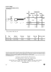 浏览型号FLC21-135A的Datasheet PDF文件第6页