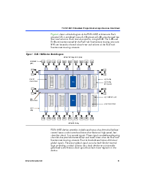 浏览型号FLEX10KE的Datasheet PDF文件第9页