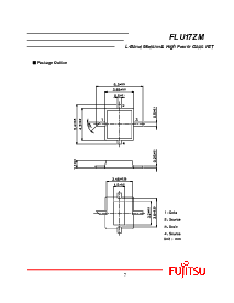 浏览型号FLU17ZM的Datasheet PDF文件第7页