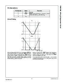 浏览型号FM1233B的Datasheet PDF文件第3页