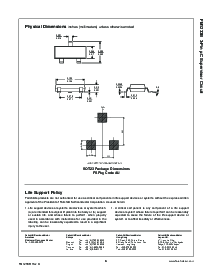 浏览型号FM1233B的Datasheet PDF文件第6页