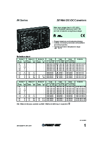 ͺ[name]Datasheet PDFļ1ҳ