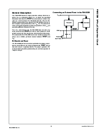 浏览型号FM1233BFS3X的Datasheet PDF文件第4页