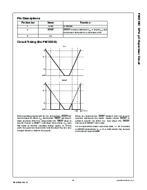 浏览型号FM1233D的Datasheet PDF文件第4页