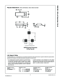 浏览型号FM1233D的Datasheet PDF文件第7页