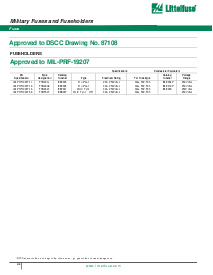 浏览型号FM10A125VA的Datasheet PDF文件第3页