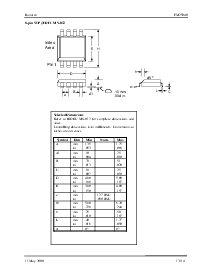 浏览型号FM25040的Datasheet PDF文件第13页