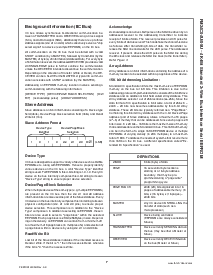 浏览型号FM24C04的Datasheet PDF文件第7页