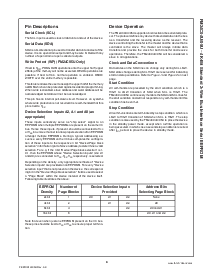 浏览型号FM24C04的Datasheet PDF文件第8页