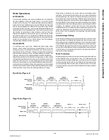 浏览型号FM24C128的Datasheet PDF文件第10页