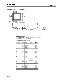 浏览型号FM24C16A的Datasheet PDF文件第12页