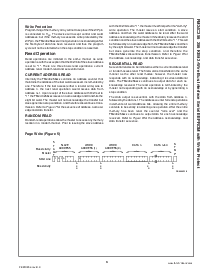浏览型号FM24C256的Datasheet PDF文件第9页