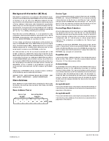 浏览型号FM24C64的Datasheet PDF文件第7页