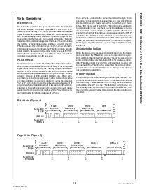 浏览型号FM24C64的Datasheet PDF文件第10页
