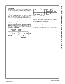 浏览型号FM24C16的Datasheet PDF文件第10页