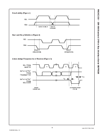 浏览型号FM24C32的Datasheet PDF文件第9页